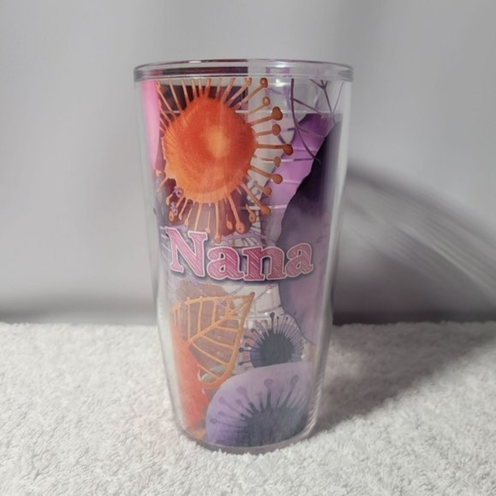 Tervis Nana Tumbler‎